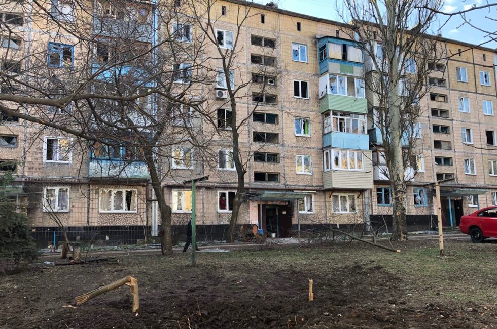 Фото: Администрация Куйбышевского района.