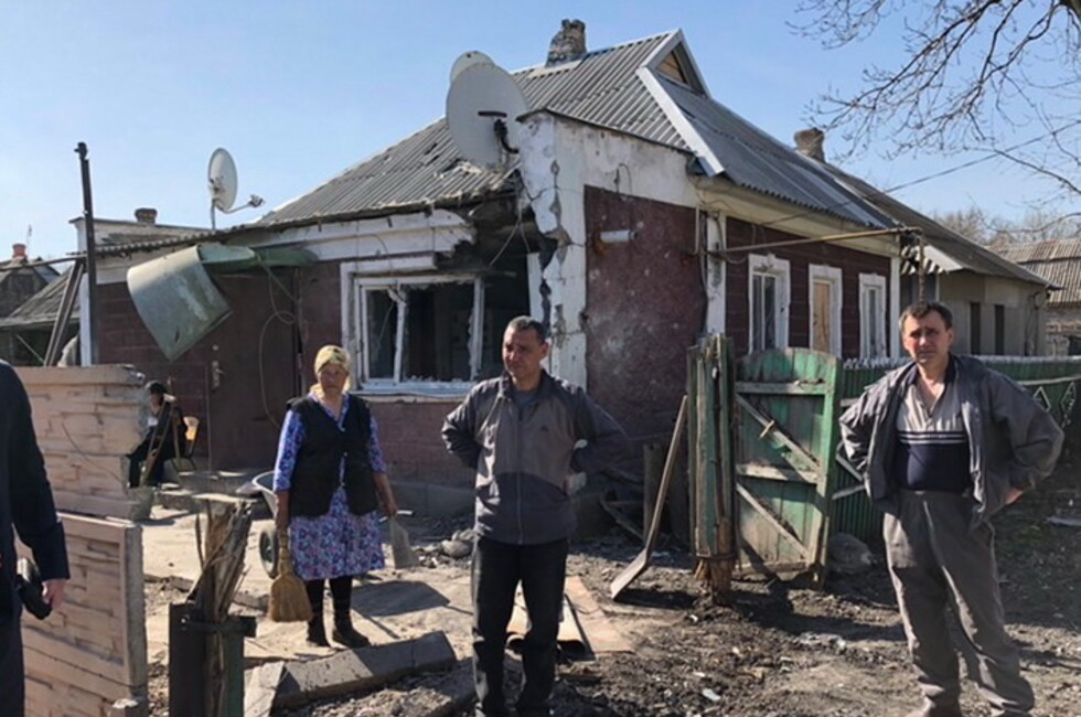 Фото: Администрация Куйбышевского района, архив.