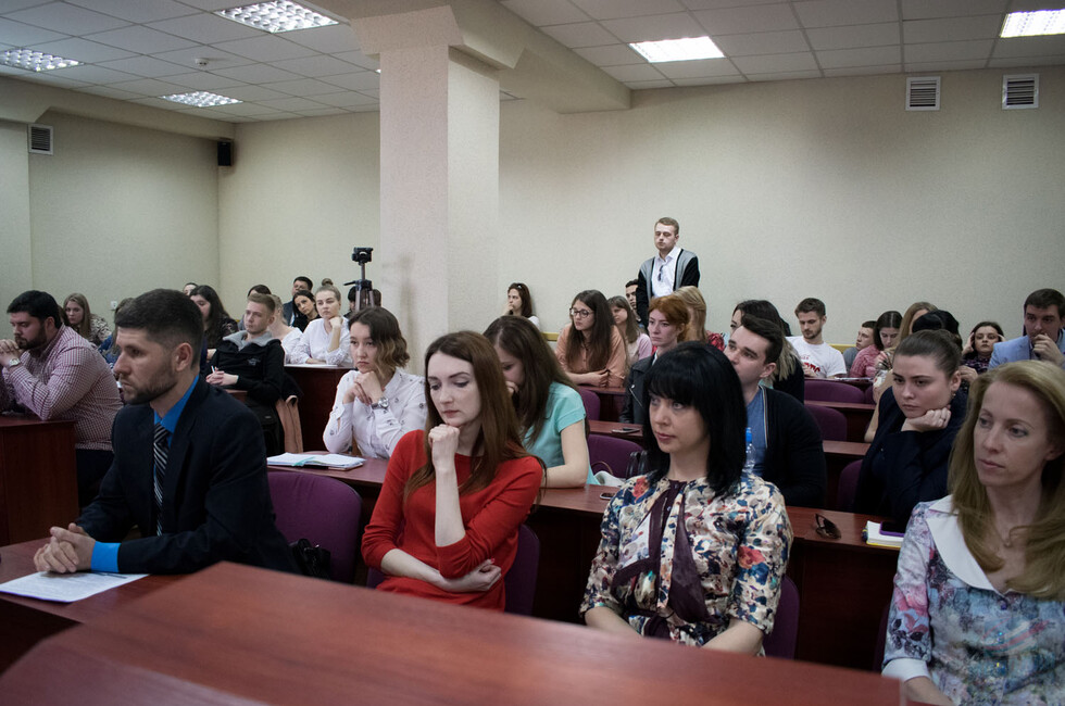 Фото: ОО «Молодая Республика»