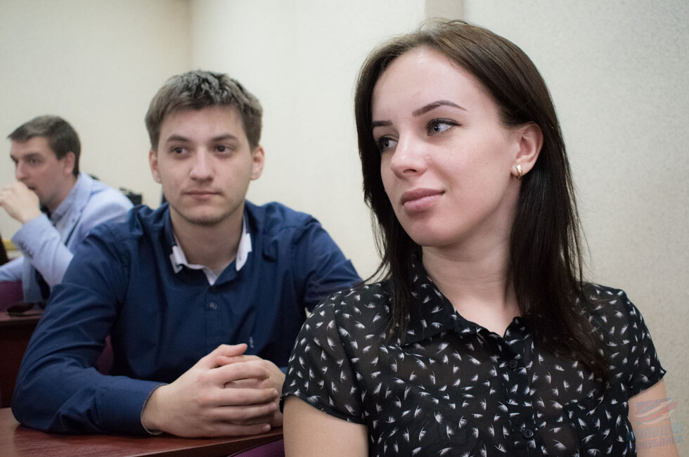 Фото: ОО «Молодая Республика»