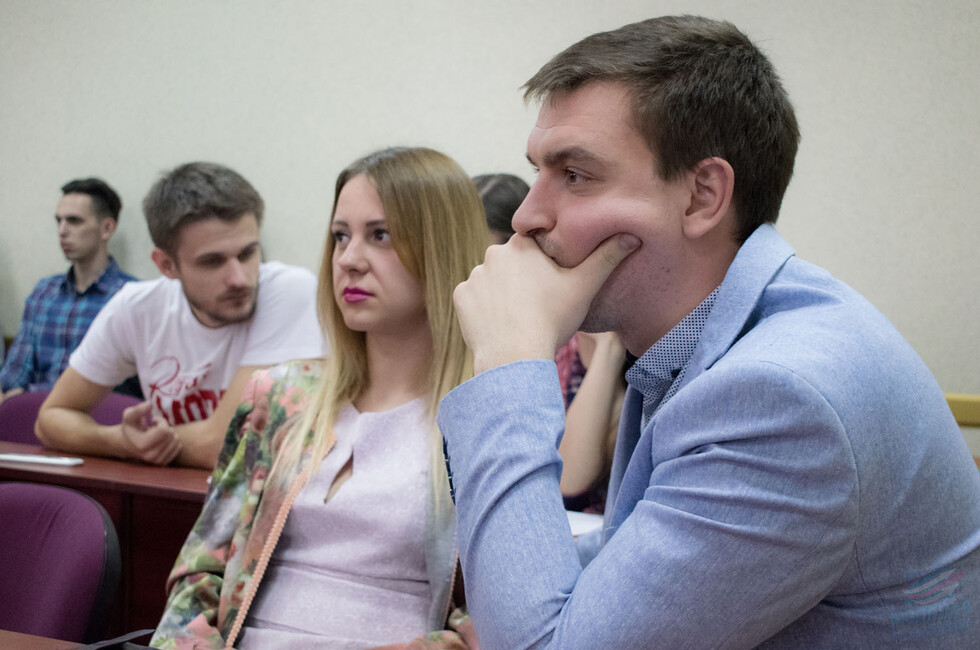 Фото: ОО «Молодая Республика»