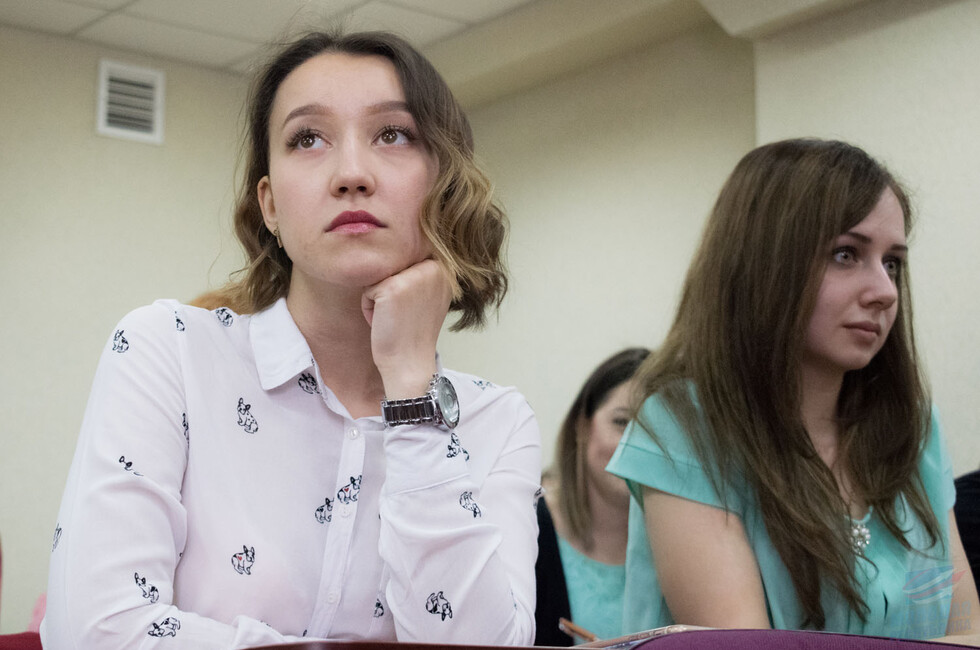 Фото: ОО «Молодая Республика»