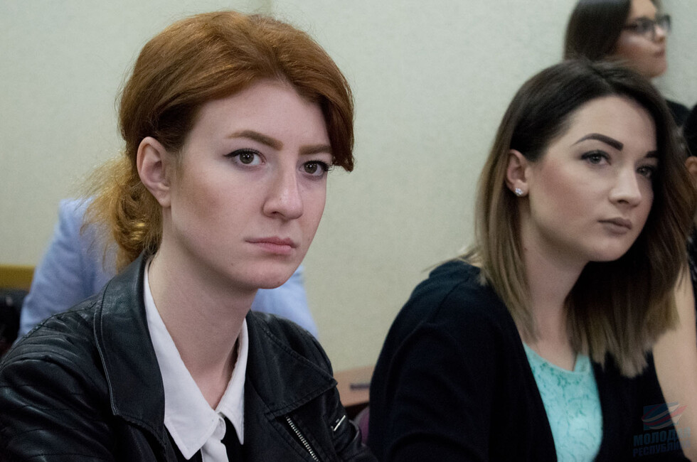 Фото: ОО «Молодая Республика»