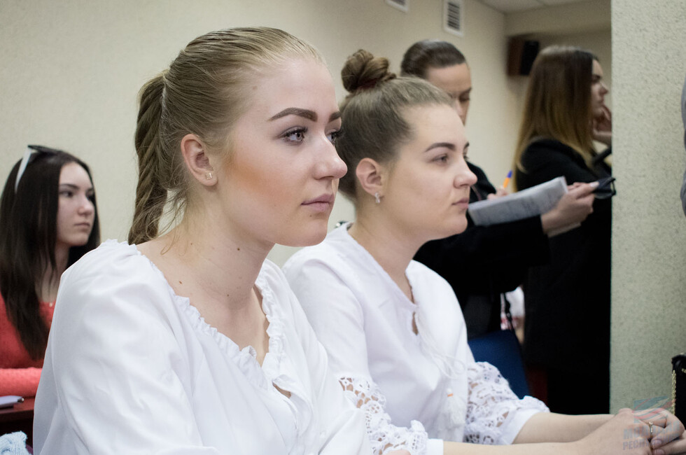 Фото: ОО «Молодая Республика»