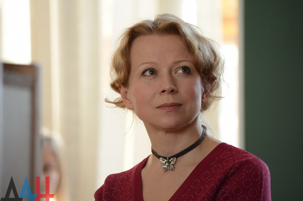 Александра Куликова