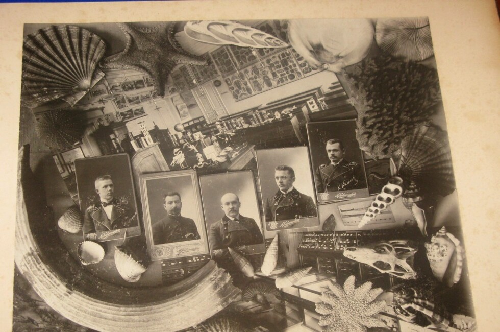 Фото: Донецкий республиканский краеведческий музей.