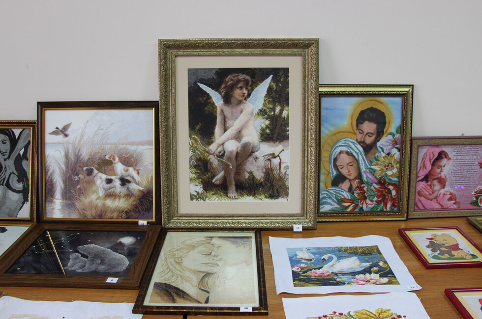 Фото: Федерация профсоюзов ДНР