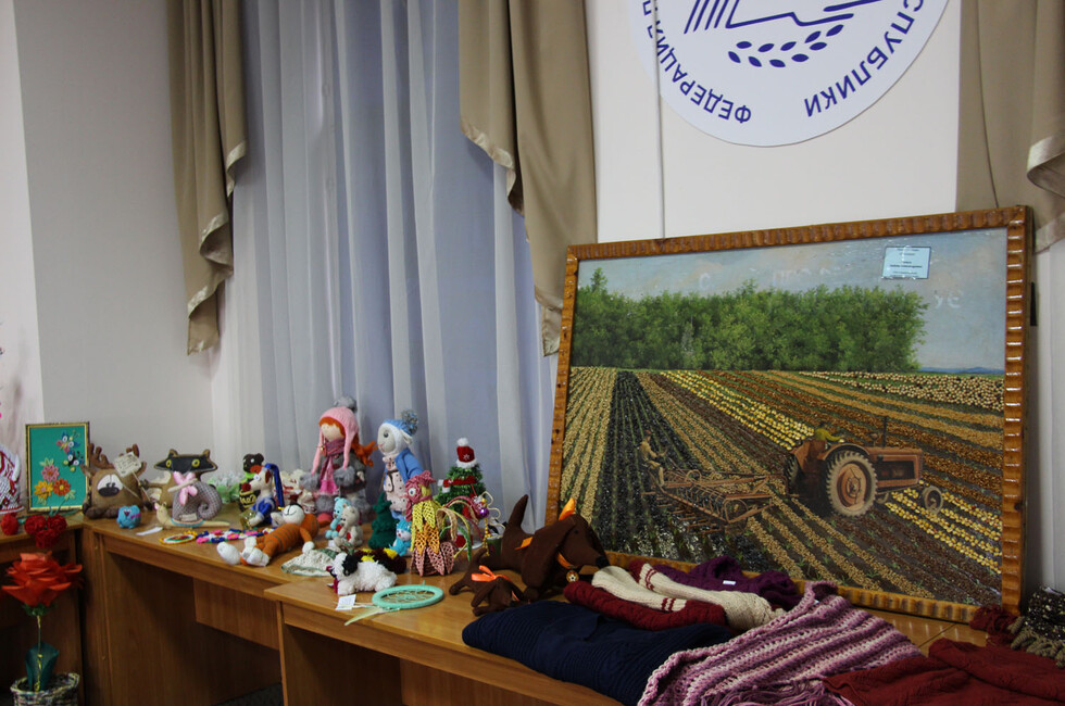 Фото: Федерация профсоюзов ДНР