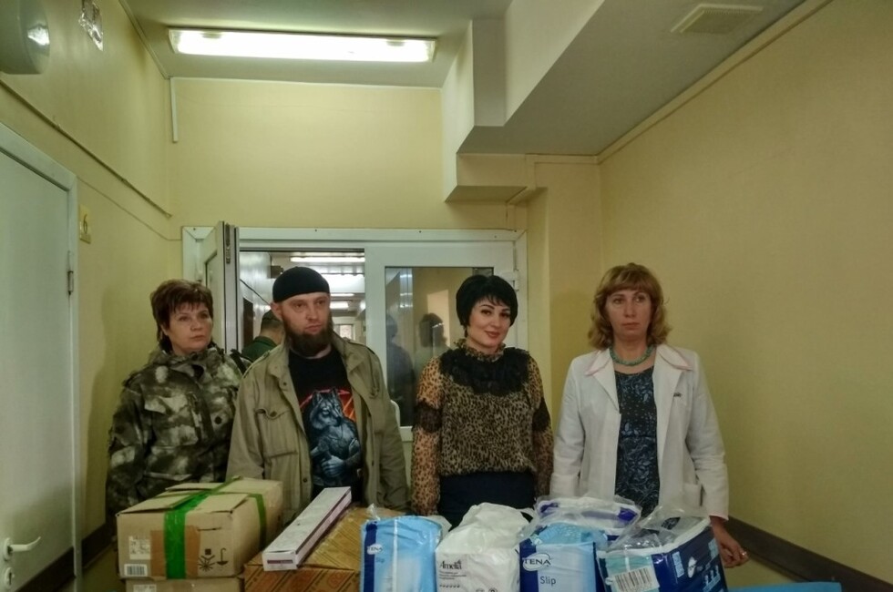 Фото: НС ДНР