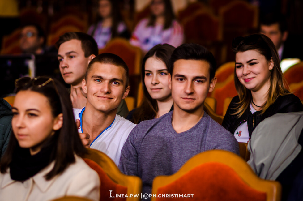 Фото: ОО "Молодая Республика"