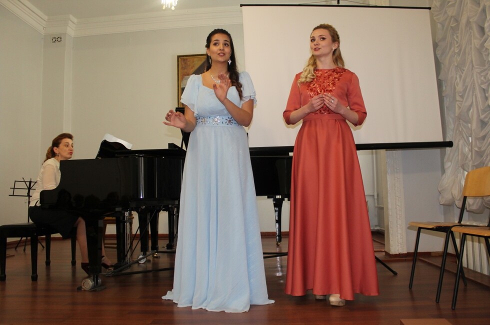 Фото: пресс-служба НС ДНР