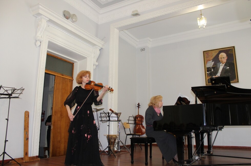 Фото: пресс-служба НС ДНР