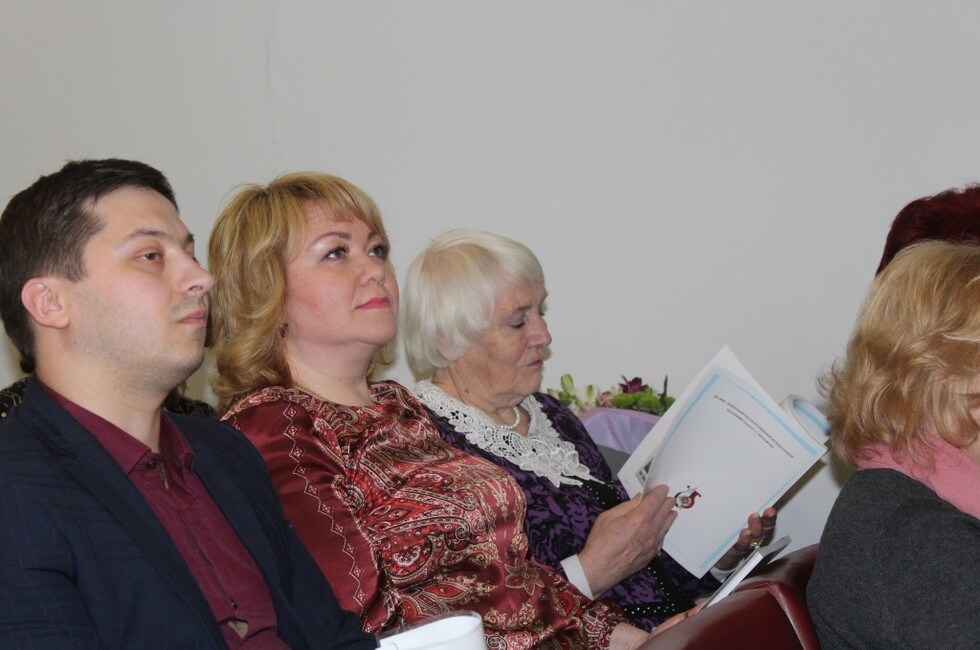 Фото: пресс-служба НС ДНР