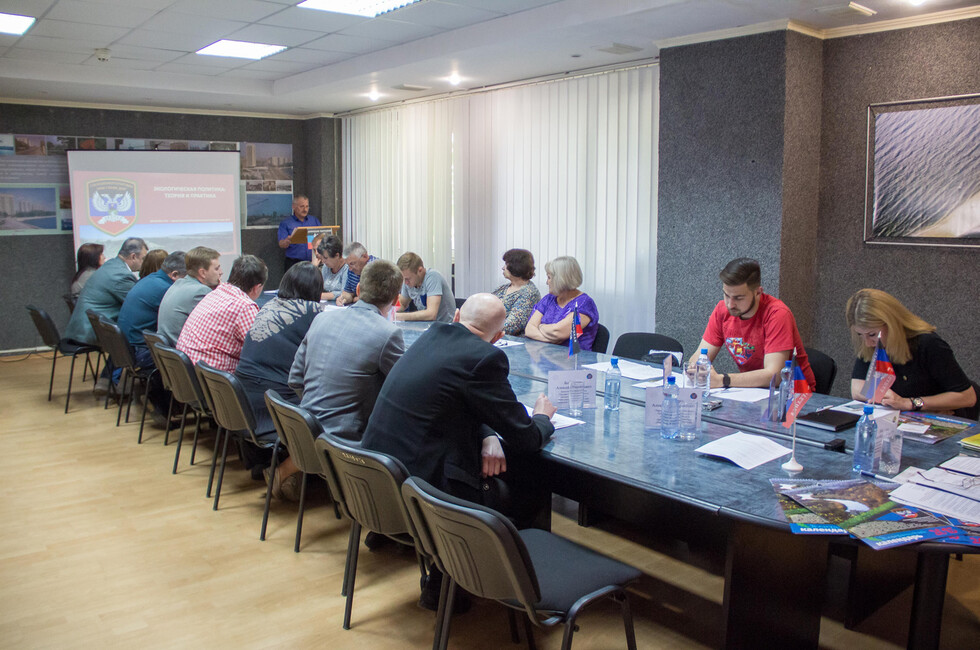 Фото: Пресс-служба ОДДР