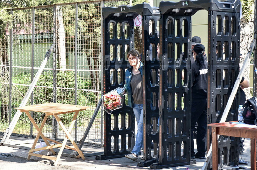 Фотографии из соцсетей