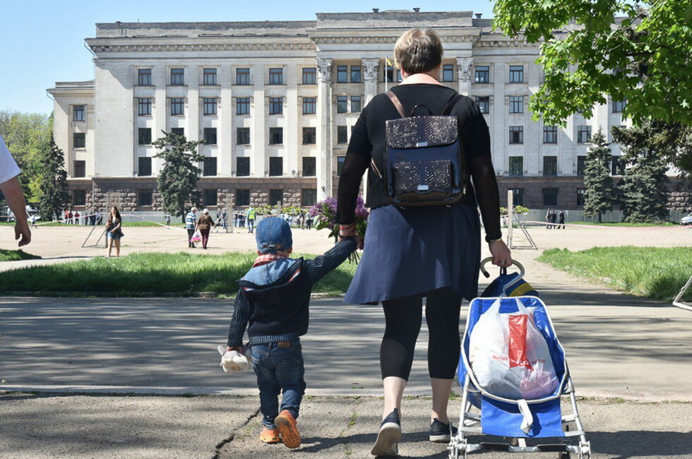 Фотографии из соцсетей