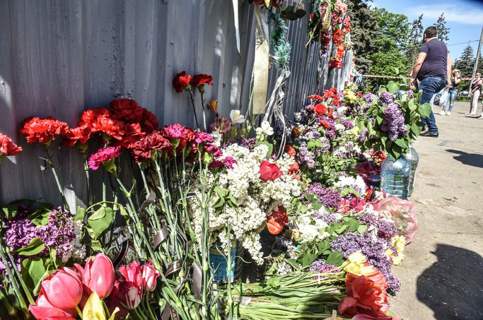 Фотографии из соцсетей