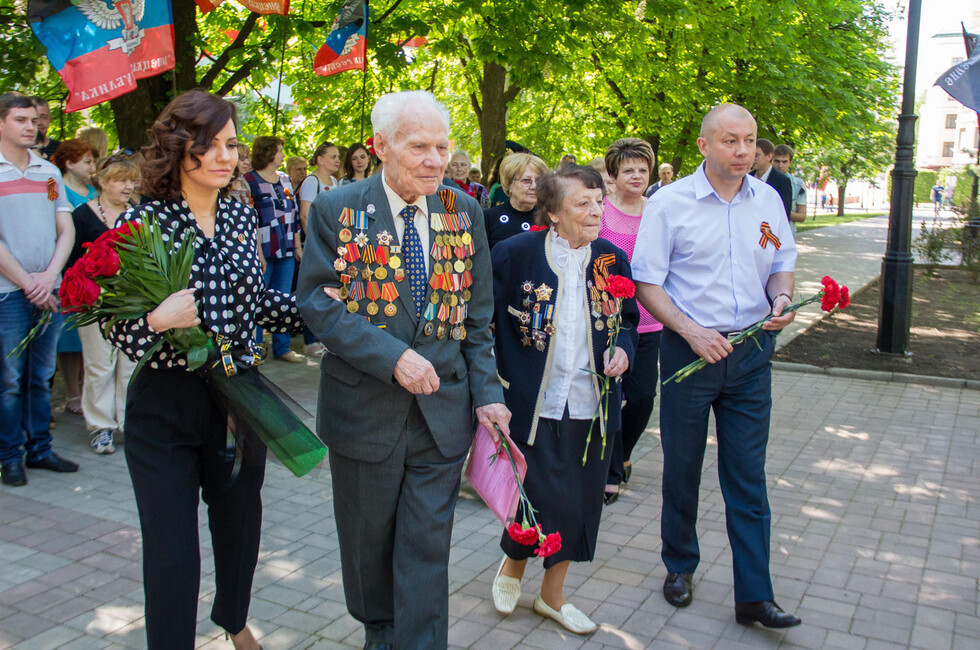 Фото: Пресс-служба ОДДР