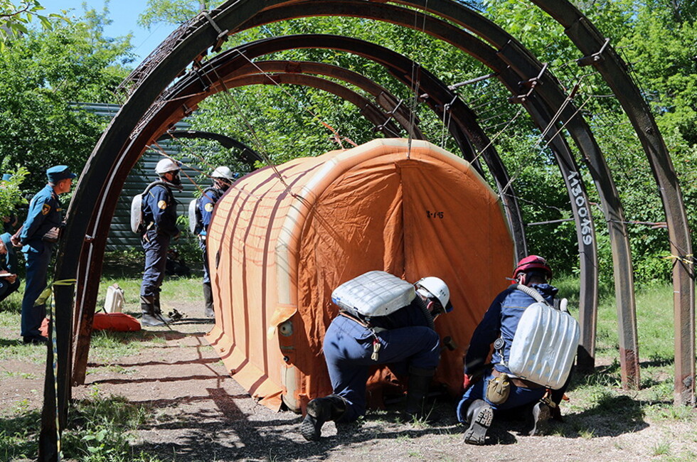 Фото: МЧС ДНР