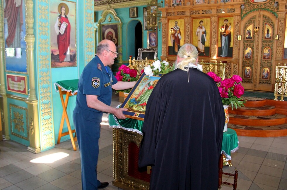 Фото: пресс-служба МЧС ДНР.