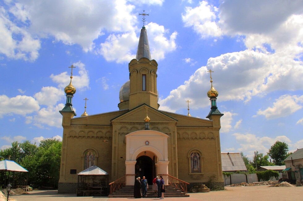 Фото: пресс-служба МЧС ДНР.