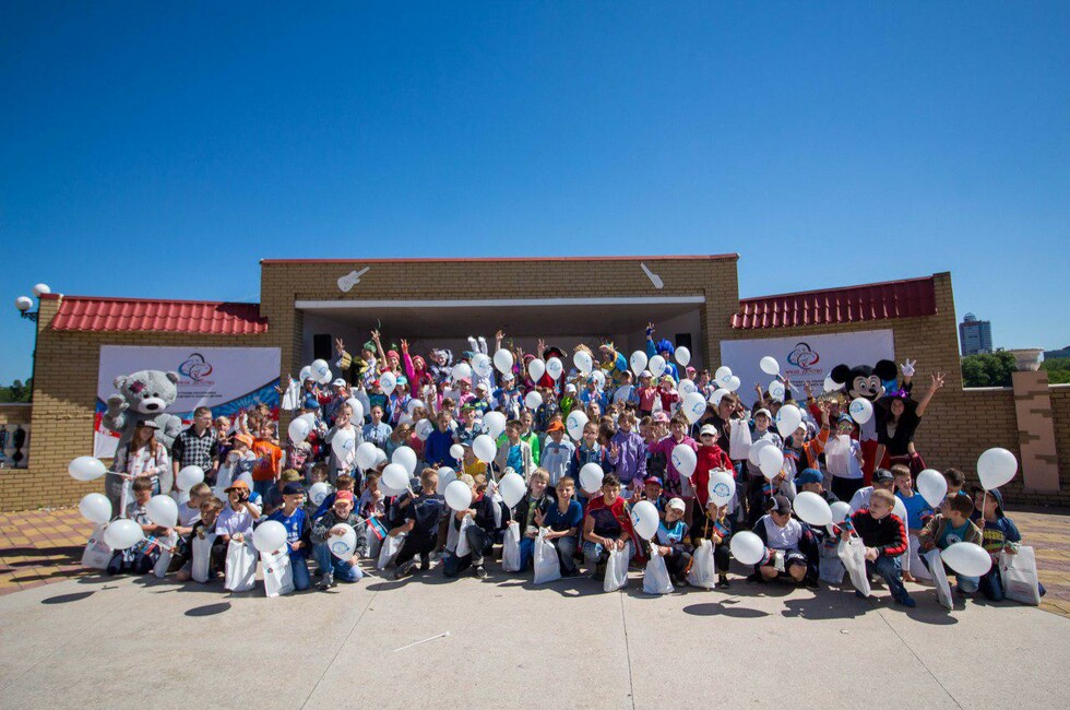 Фото: Пресс-служба ОДДР