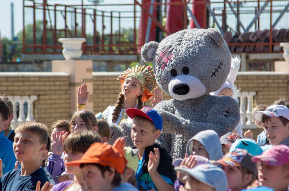 Фото: Пресс-служба ОДДР