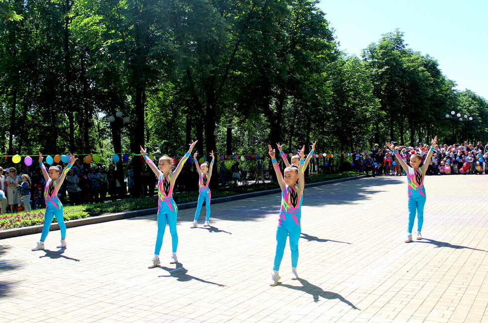 Фото: Минспорта