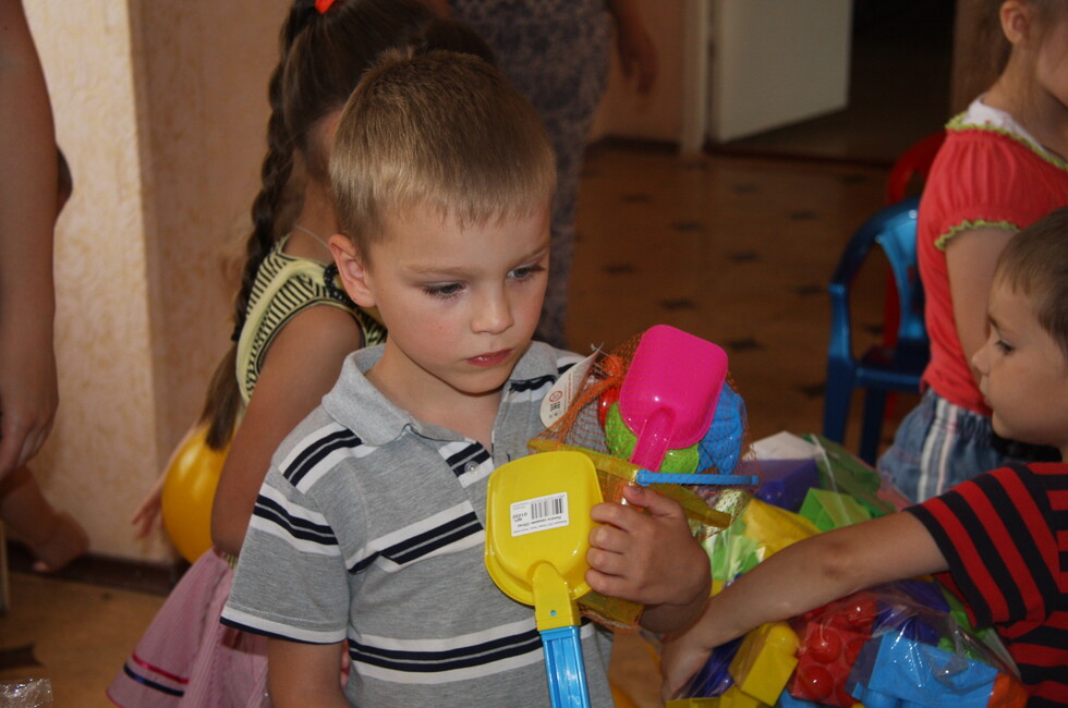 Фото: Общественный штаб по прифронтовым районам ДНР.