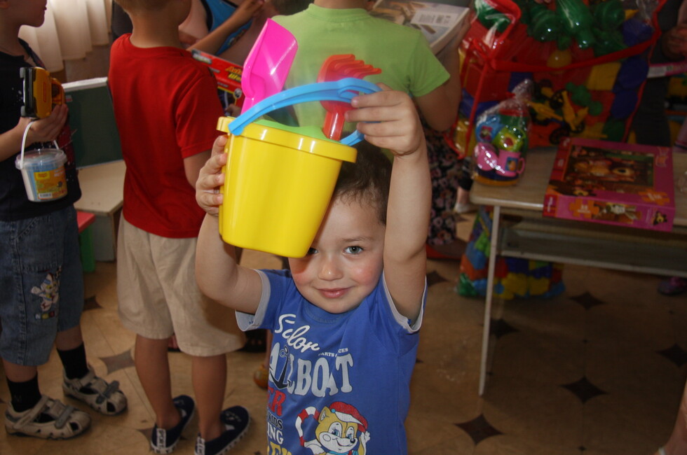 Фото: Общественный штаб по прифронтовым районам ДНР.