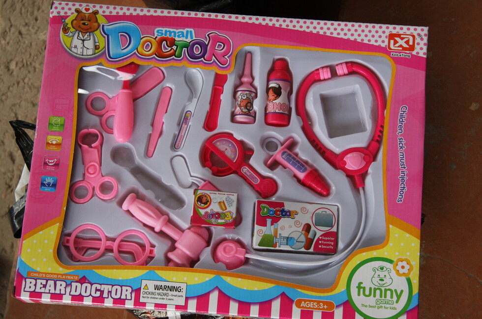 Фото: Общественный штаб по прифронтовым районам ДНР.