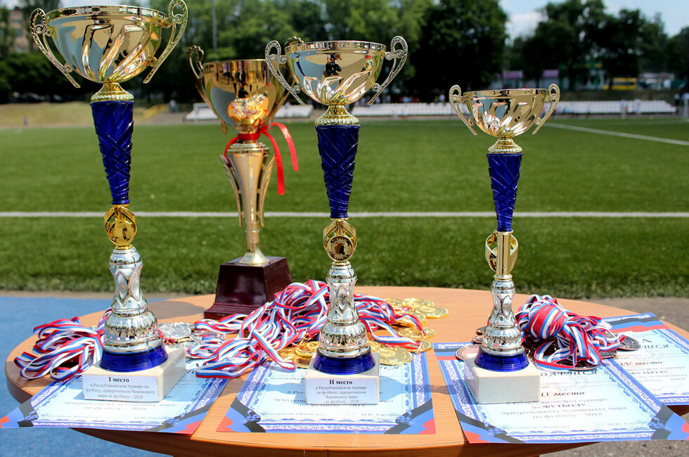 Фото: Минспорта ДНР