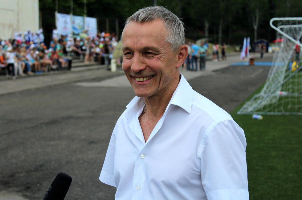 Фото: Минспорта ДНР