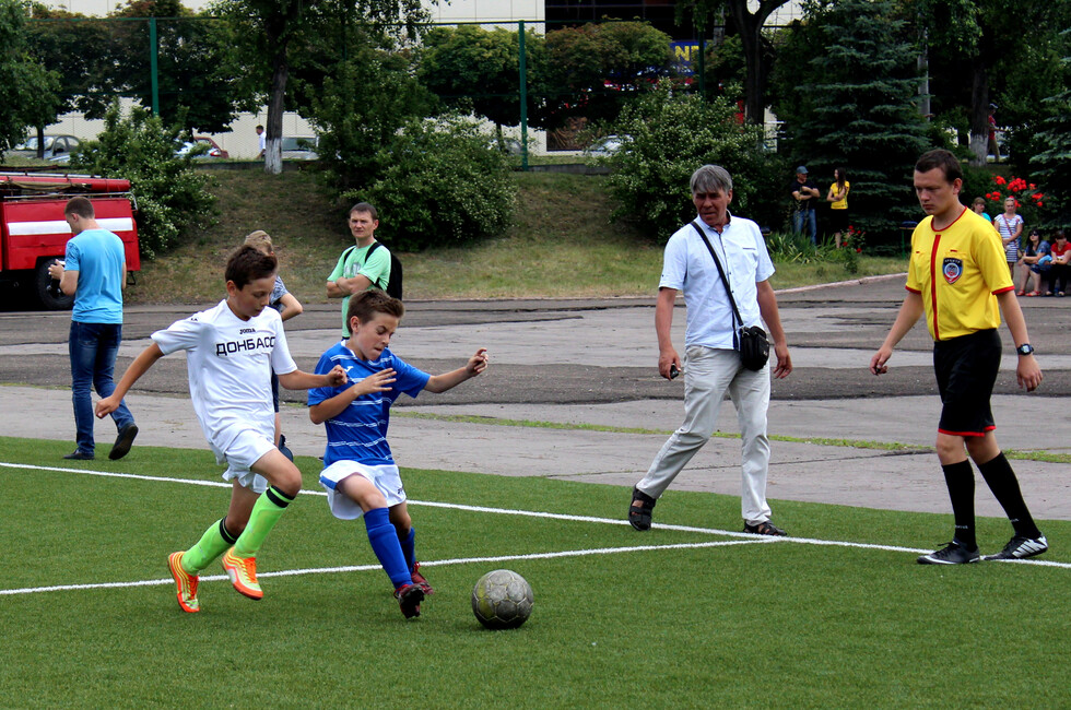 Фото: Минспорта ДНР