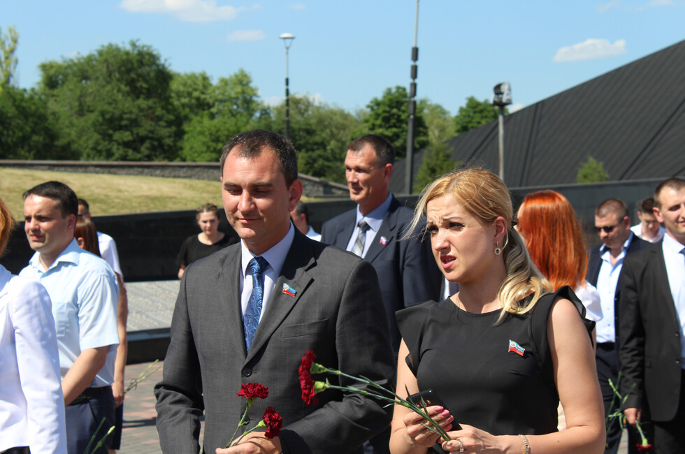 Фото: Народный совет ДНР