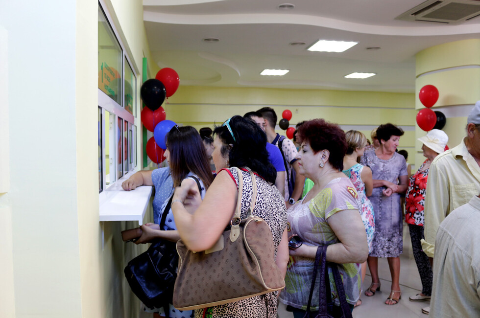 Фото: Минтранс ДНР