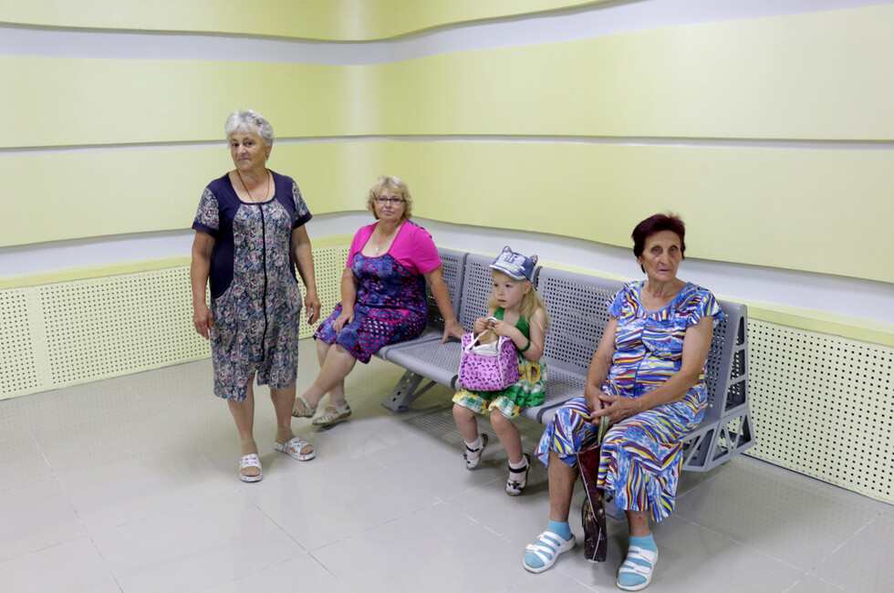 Фото: Минтранс ДНР