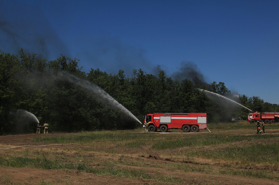 Фото: МЧС ДНР