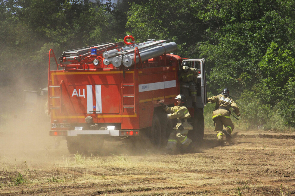 Фото: МЧС ДНР