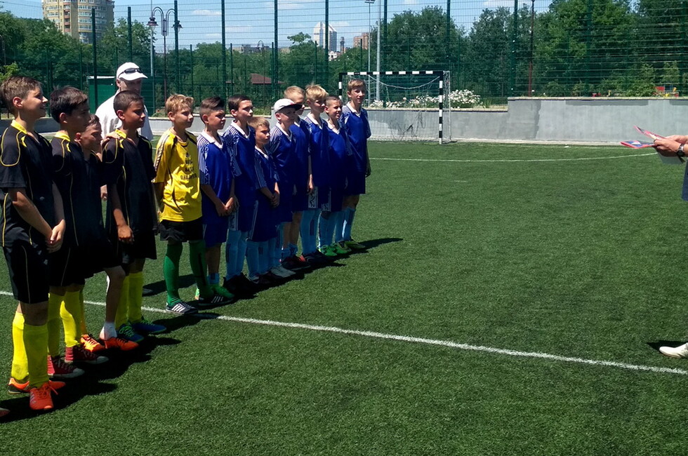 Фото: Администрация Донецка