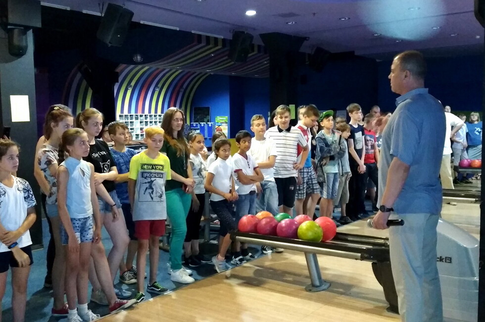 Фото: Администрация Донецка