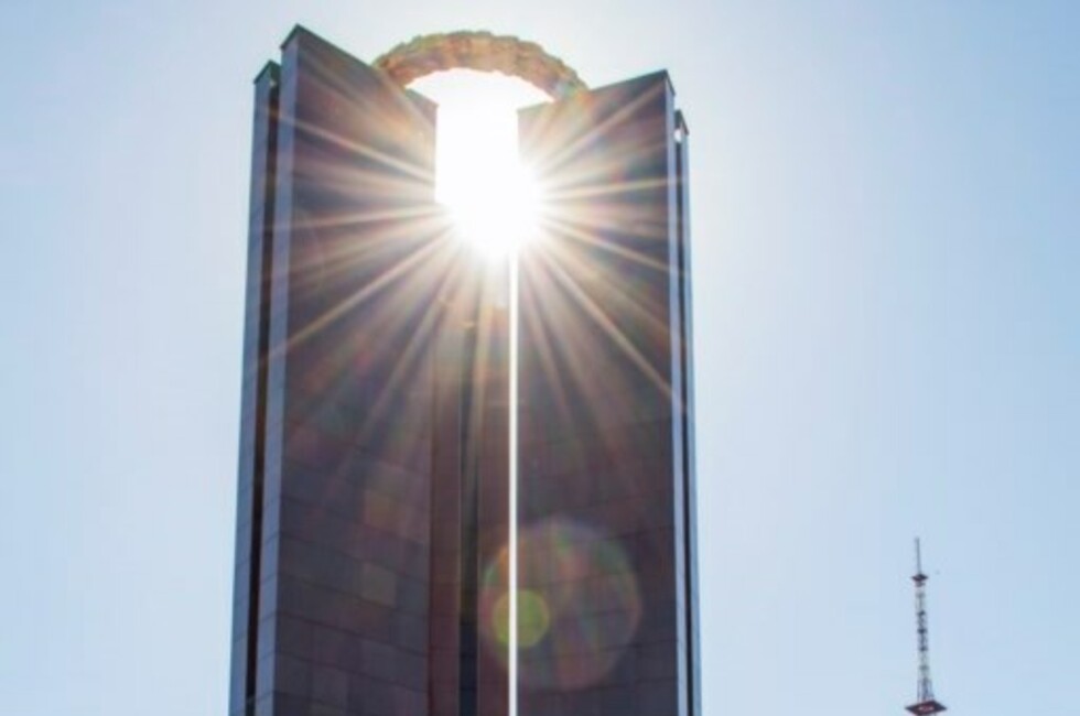 Фото: администрация Донецка