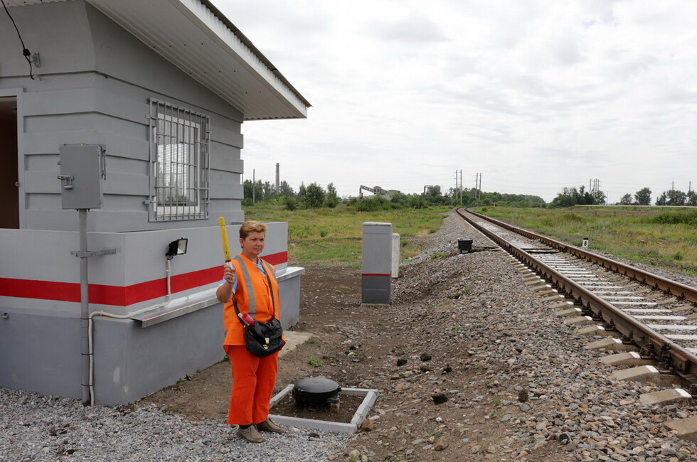 Фото: Минтранс ДНР