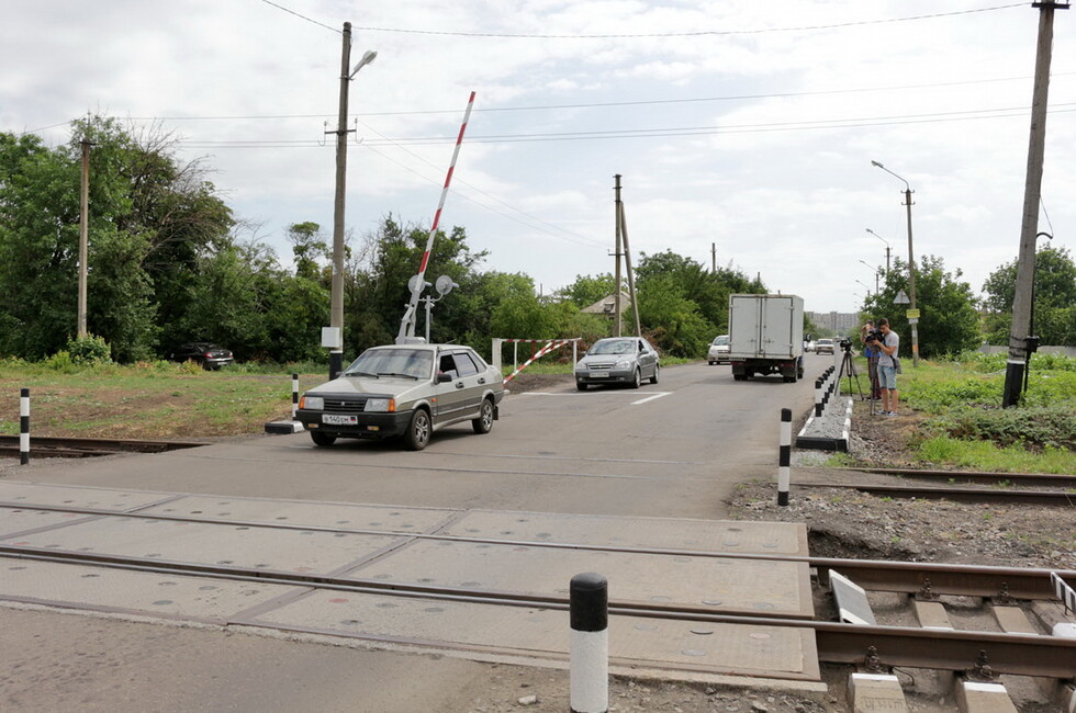 Фото: Минтранс ДНР