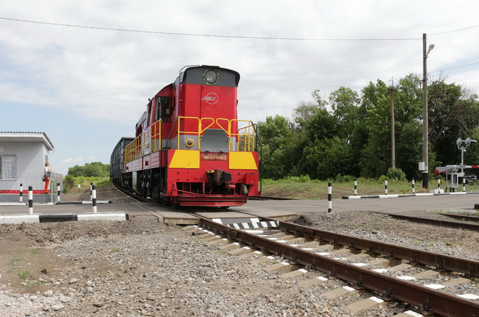 Фото: Минтранс ДНР