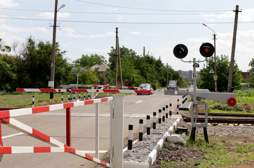 Фото: Минтранс ДНР