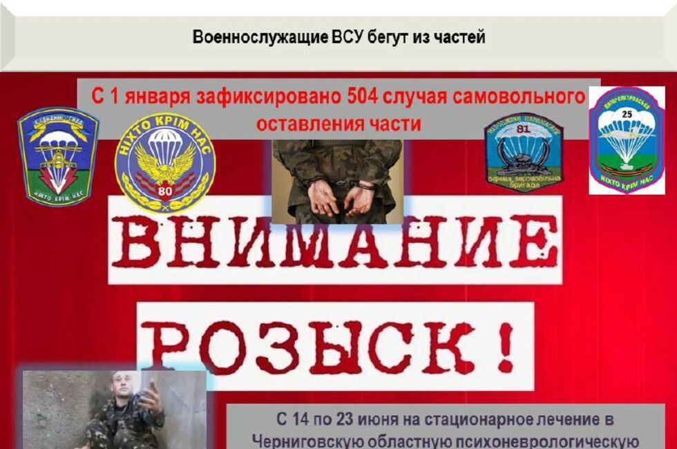 Графика: Оперативное командование ДНР.