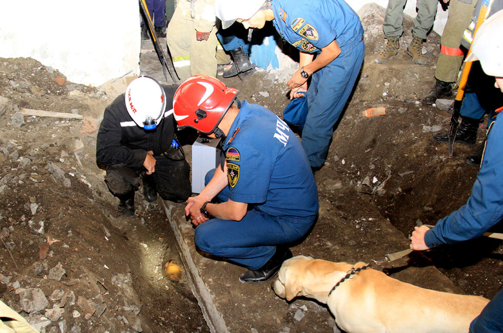 Фото: МЧС ДНР