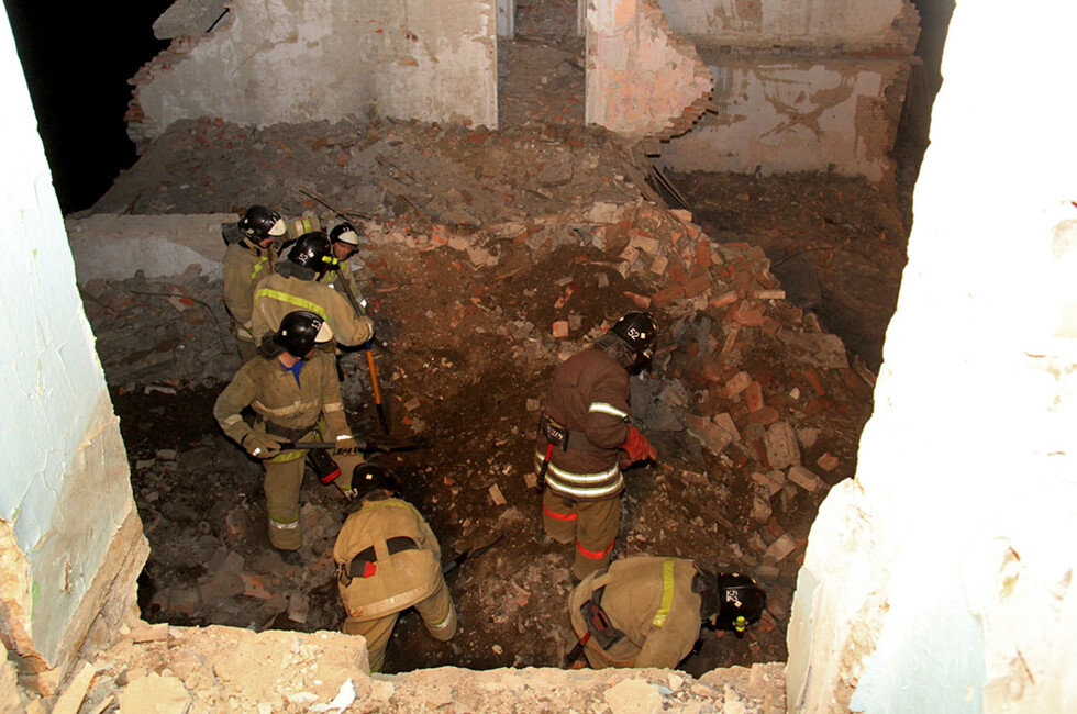 Фото: МЧС ДНР