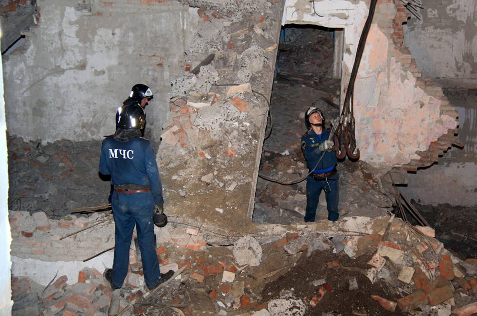 Фото: МЧС ДНР